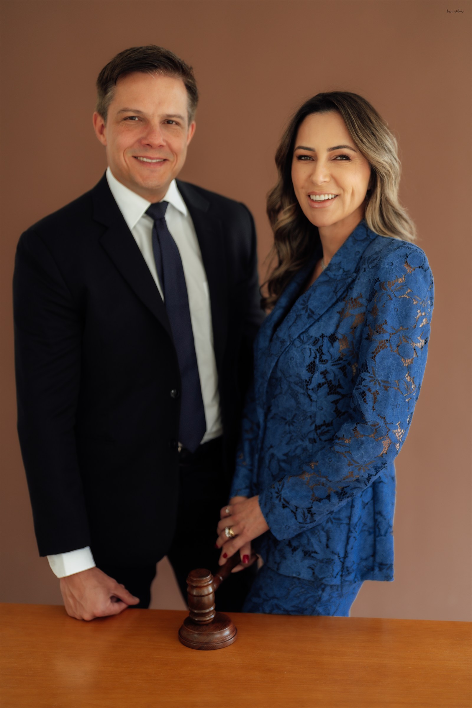 Equipe da Topo Leilões