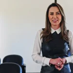 Fernanda Toporoski representa mulheres no mercado de leilões digitais no Brasil