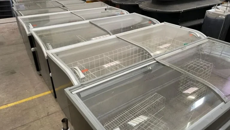 Leia mais sobre o artigo Leilão de Equipamentos Festval – Topo Leilões