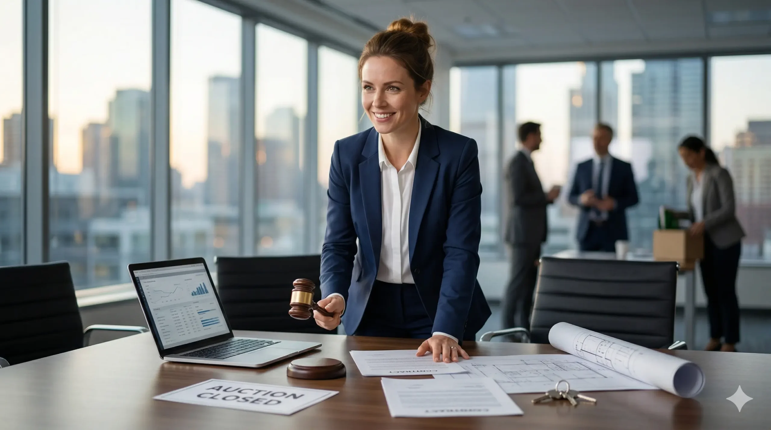 No momento, você está visualizando Direitos do arrematante em leilão: o que você precisa saber