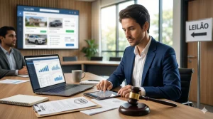 O que é leilão judicial e como ele funciona na prática