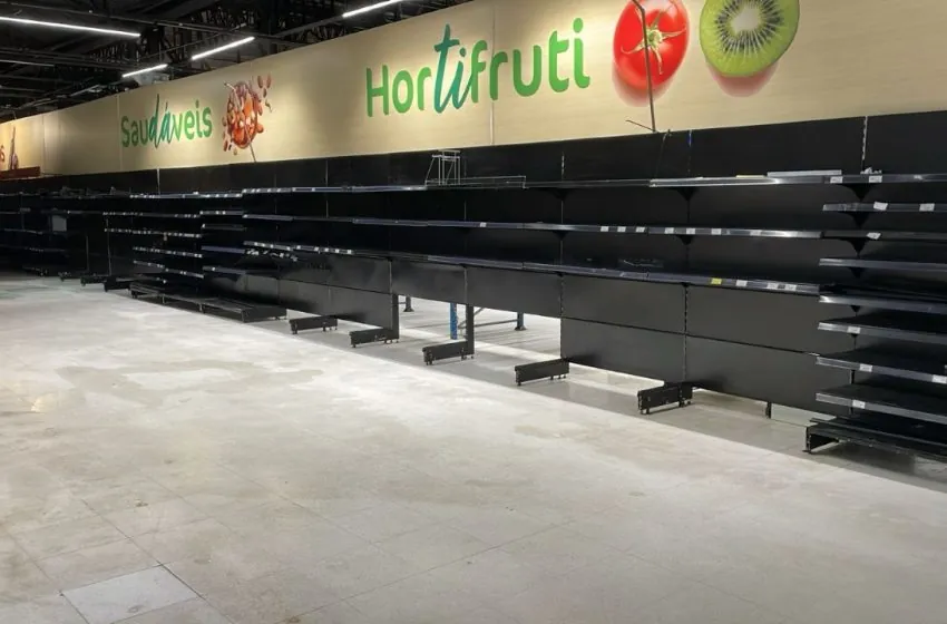 No momento, você está visualizando Leilão de Equipamentos de Supermercado Festval