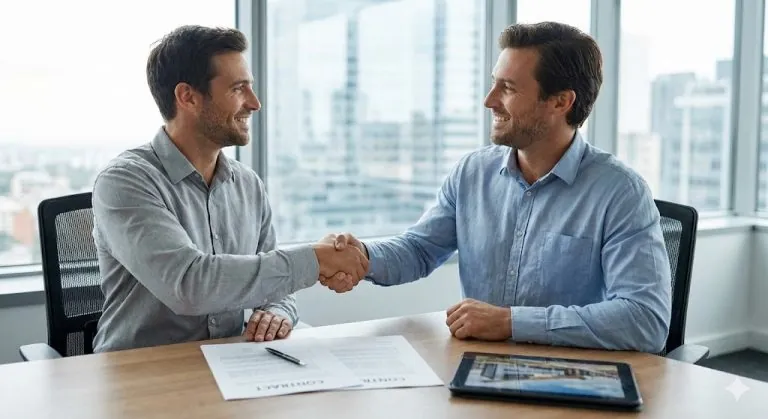 Leia mais sobre o artigo Venda direta de ativos: como funciona e quando é a melhor opção