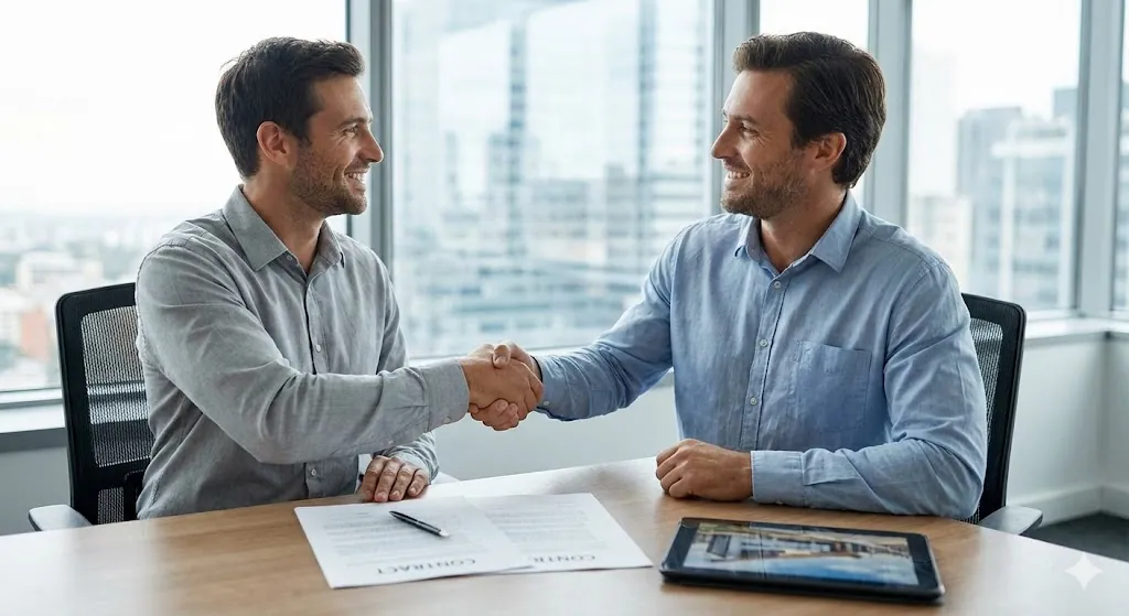 No momento, você está visualizando Venda direta de ativos: como funciona e quando é a melhor opção