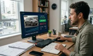 Leia mais sobre o artigo Como dar lance em leilão e evitar erros comuns