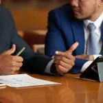 Leilão em Brasília