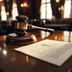 Leilão sustentável e economia circular