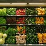 Leilão de Supermercado no Paraná Promete Descontos de Até 90%